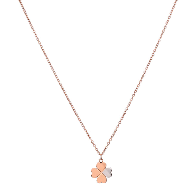 Set reloj y joyería Enso Para Mujer EWBSL16 Acero