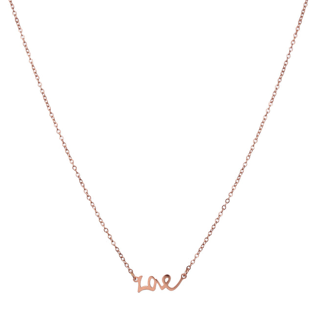 Set reloj y joyería Enso Para Mujer EWBSL17 Rosado