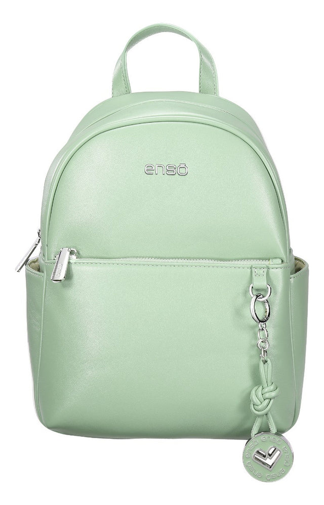 Bolsa Backpack Enso Amor de Verano Mujer EB2432BPG09 Verde