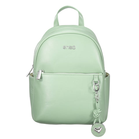 Bolsa Backpack Enso Amor de Verano Mujer EB2432BPG09 Verde