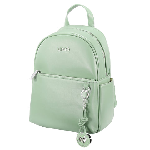 Bolsa Backpack Enso Amor de Verano Mujer EB2432BPG09 Verde