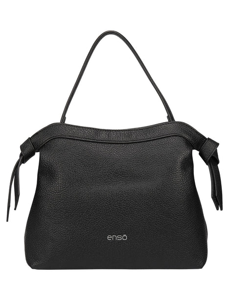 Bolsa Tote Enso Mujer EB244104TTB Negro