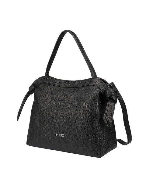 Bolsa Tote Enso Mujer EB244104TTB Negro