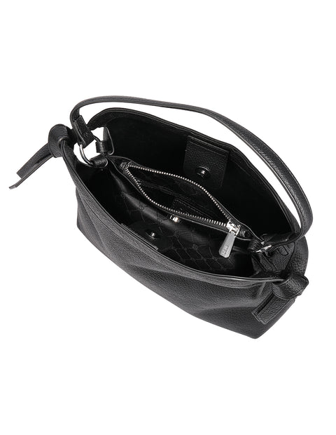 Bolsa Tote Enso Mujer EB244104TTB Negro