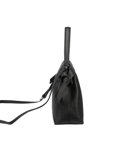 Bolsa Tote Enso Mujer EB244104TTB Negro