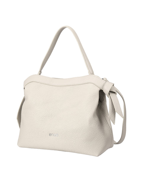 Bolsa Tote Enso Mujer EB244105TTW Off-White