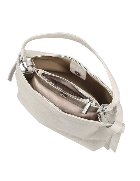 Bolsa Tote Enso Mujer EB244105TTW Off-White