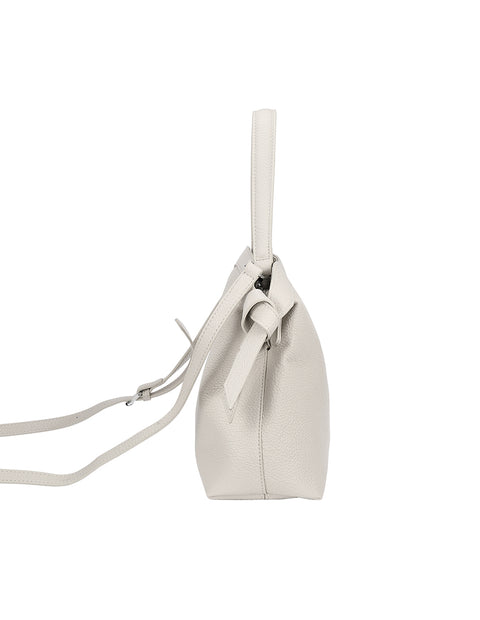 Bolsa Tote Enso Mujer EB244105TTW Off-White