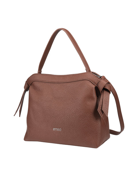 Bolsa Tote Enso Mujer EB244106TTBU Café