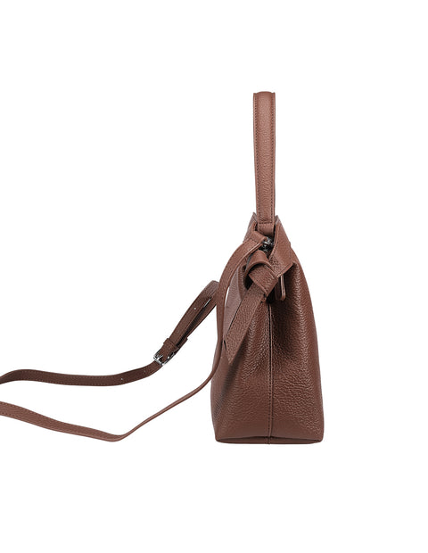 Bolsa Tote Enso Mujer EB244106TTBU Café