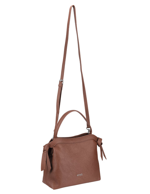 Bolsa Tote Enso Mujer EB244106TTBU Café