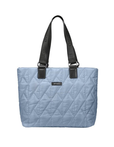 Bolsa Tote Enso Mujer EB244111TTBL Azul