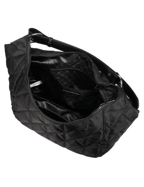 Bolsa Hobo Enso Mujer EB244113HBB Negro