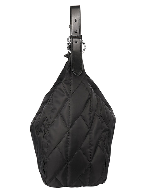 Bolsa Hobo Enso Mujer EB244113HBB Negro