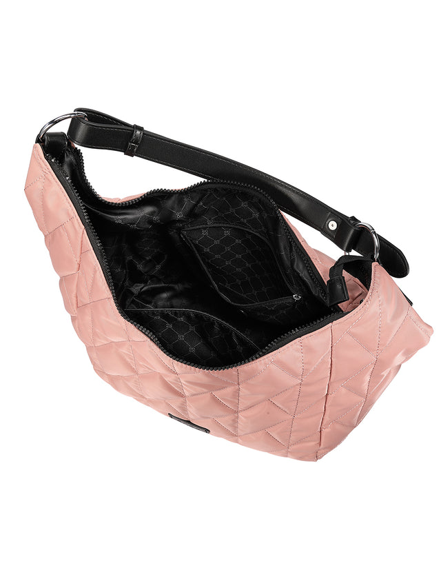 Bolsa Hobo Enso Mujer EB244115HBP Rosa