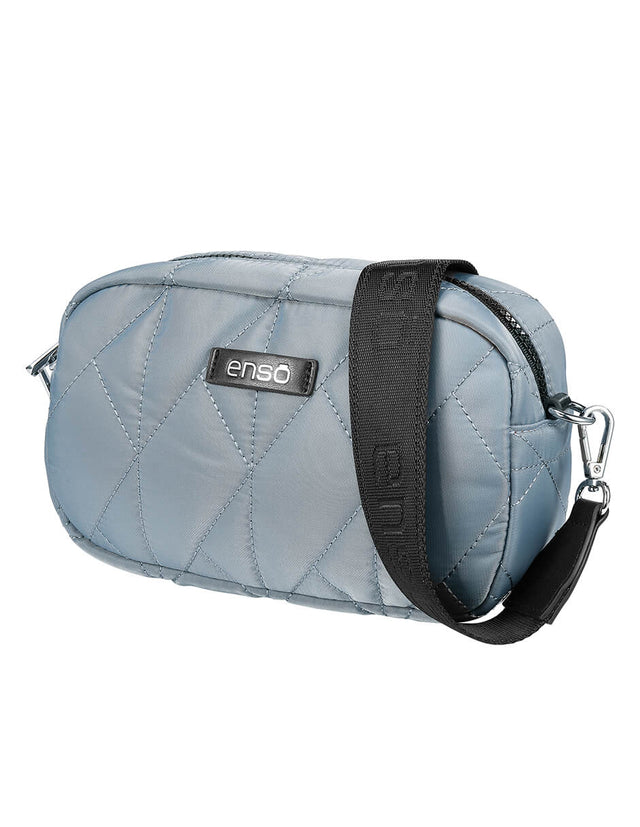 Bolsa Crossbody  Enso Mujer EB244117CBBL Azul