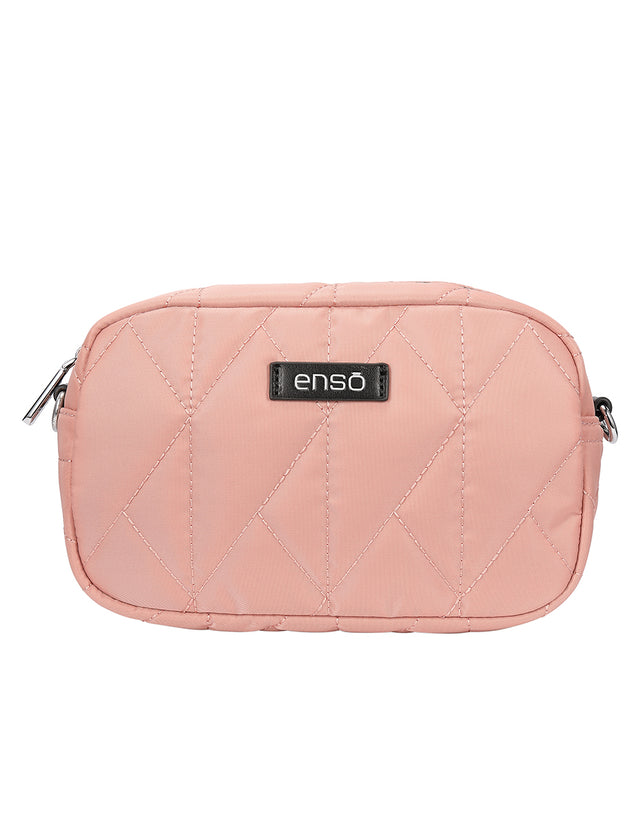 Bolsa Crossbody  Enso Mujer EB244118CBP Rosa
