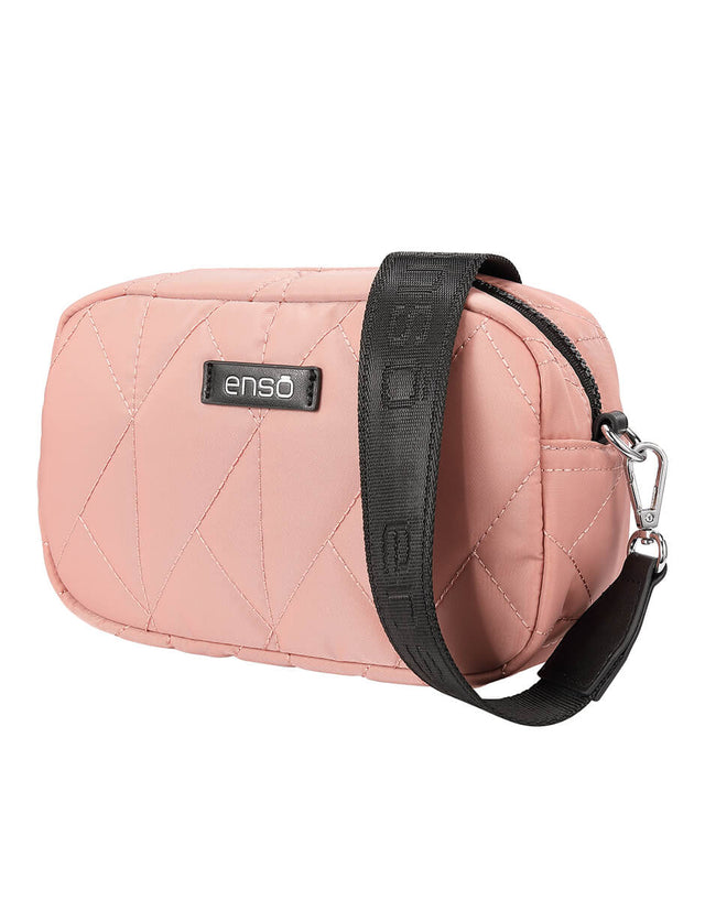 Bolsa Crossbody  Enso Mujer EB244118CBP Rosa