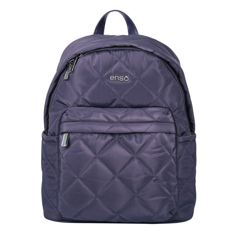 Bolsa Backpack Enso Mujer EB244220BPPU Purpura