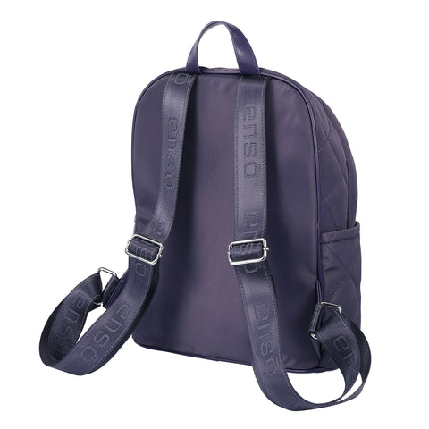 Bolsa Backpack Enso Mujer EB244220BPPU Purpura