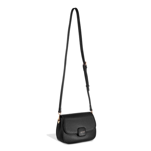 Bolsa Crossbody Enso Mujer EB244301CB Negro