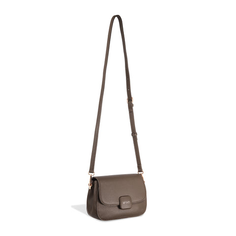 Bolsa Crossbody Enso Mujer EB244302CB Cafe
