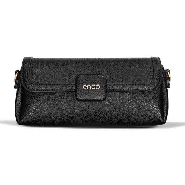 Bolsa Crossbody Enso Mujer EB244303CB Negro
