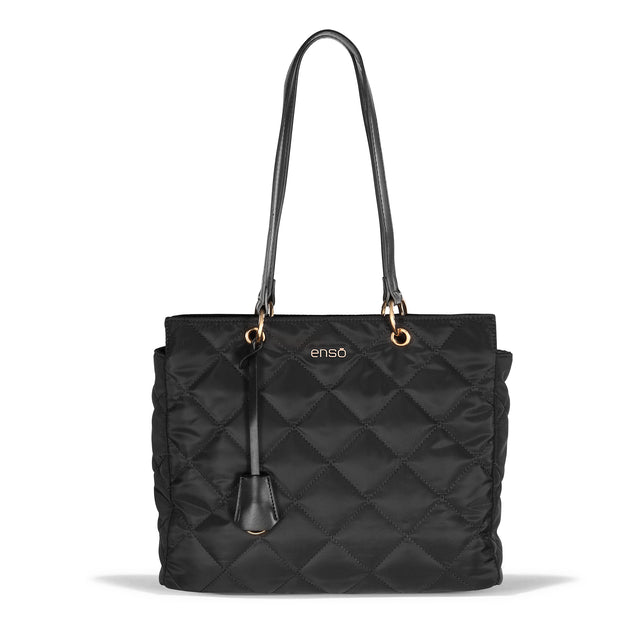 Bolsa Tote Enso Mujer EB244305TT Negro