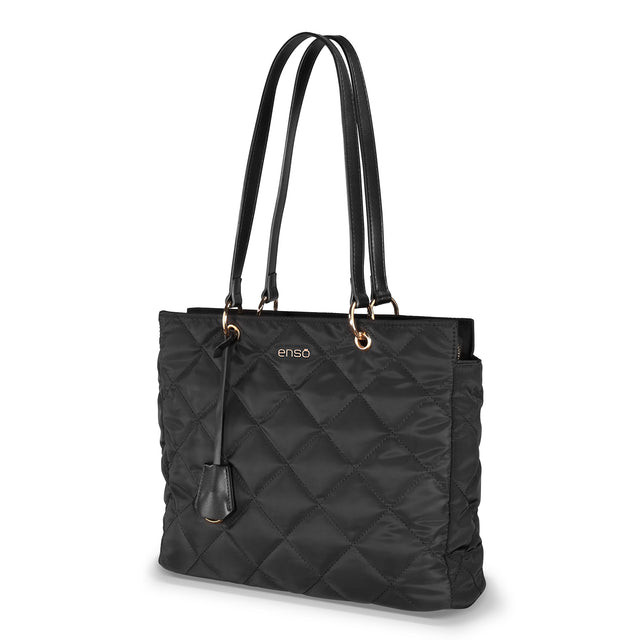Bolsa Tote Enso Mujer EB244305TT Negro