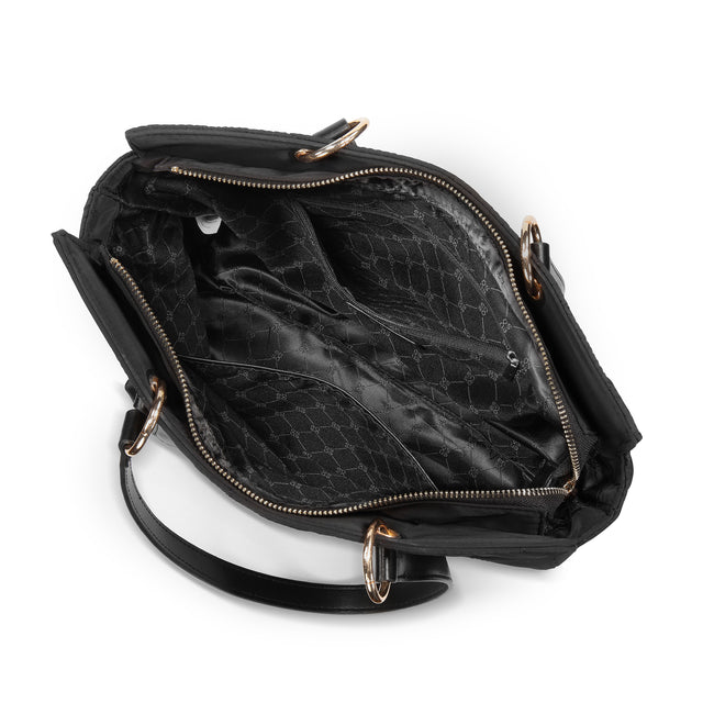 Bolsa Tote Enso Mujer EB244305TT Negro