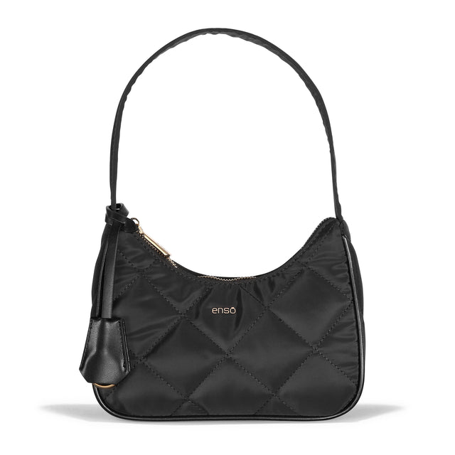 Bolsa Crossbody Enso Mujer EB244309CB Negro