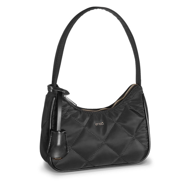 Bolsa Crossbody Enso Mujer EB244309CB Negro