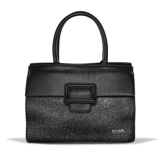 Bolsa Tote Enso Mujer EB244311TT Negro