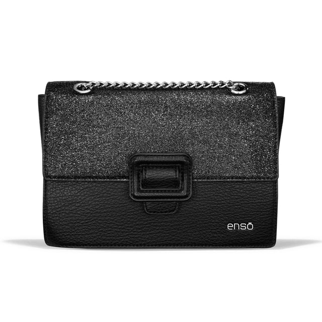 Bolsa Crossbody Enso Mujer EB244313CB Negro