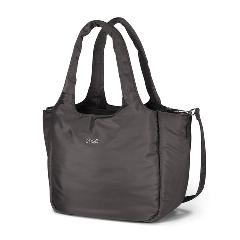 Bolsa Tote Enso Mujer EB244316TT Gris