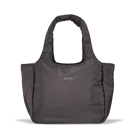 Bolsa Tote Enso Mujer EB244316TT Gris