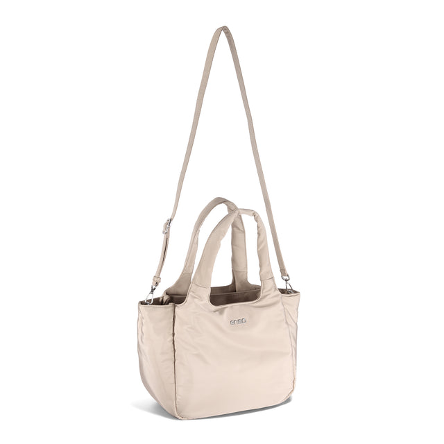 Bolsa Tote Enso Mujer EB244318TT Beige