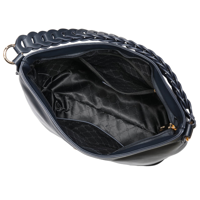 Bolsa Hobo Enso Mujer EB253111HBBL Azul