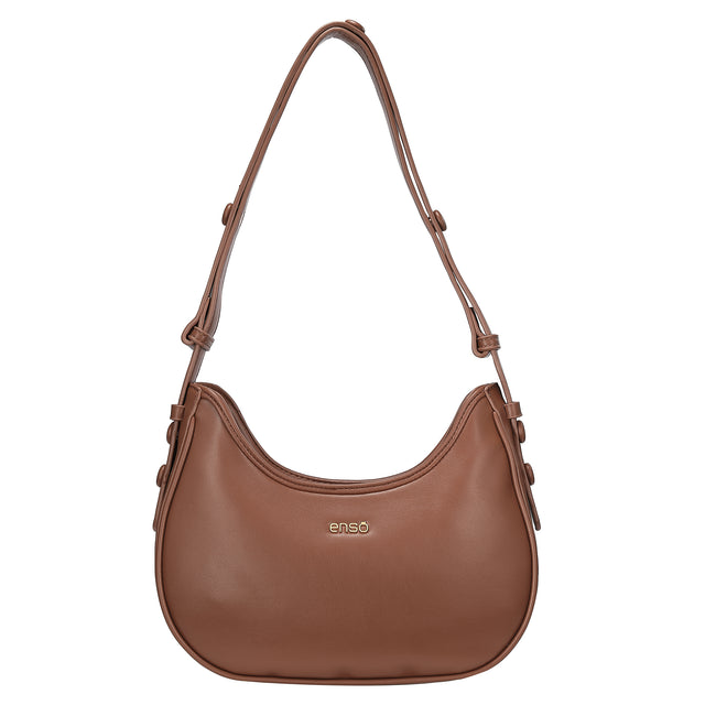 Bolsa Crossbody Enso Mujer EB253113CBC Camel