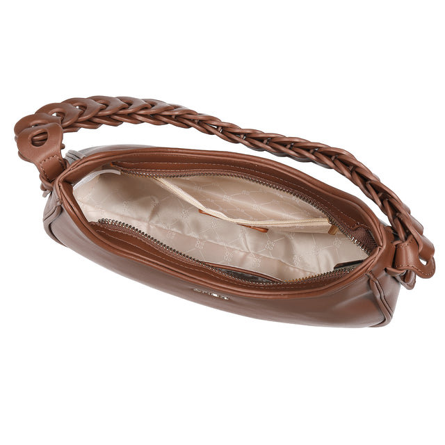 Bolsa Crossbody Enso Mujer EB253113CBC Camel