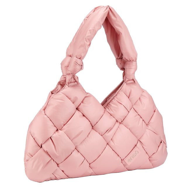 Bolsa Hobo Enso Mujer EB253207HBP Rosa
