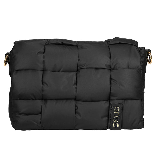 Bolsa Crossbody Enso Mujer EB253208CBB Negro