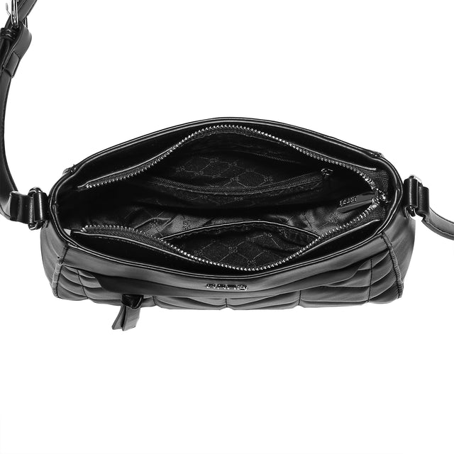Bolsa Crossbody Enso Mujer EB253303CBB Negro