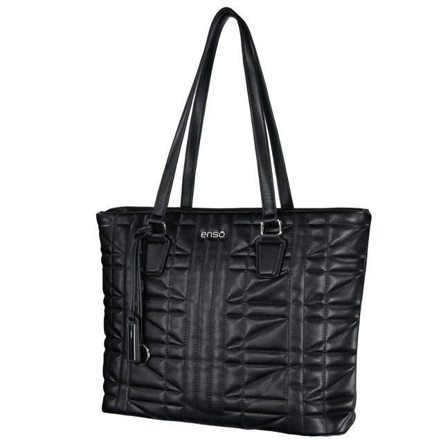 Bolsa Tote Enso Mujer EB25406TTB Negro