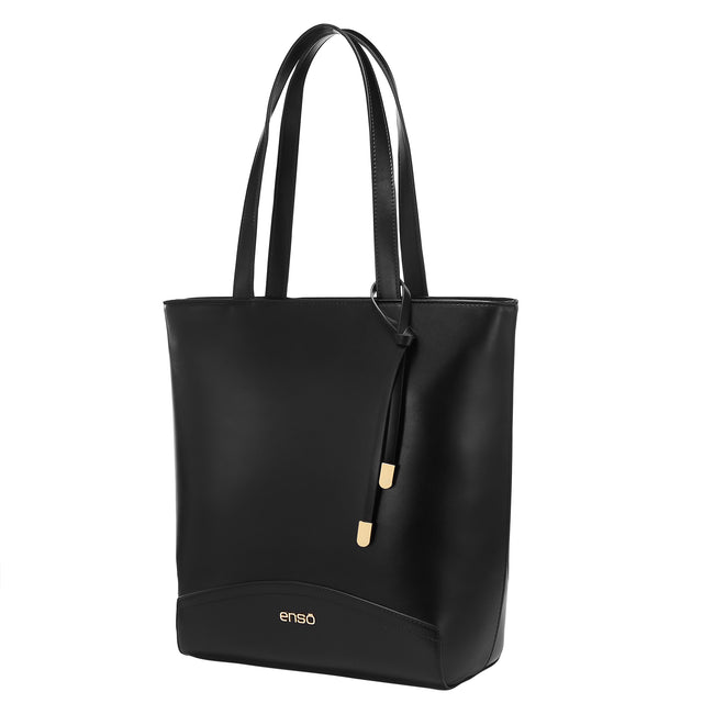 Bolsa Tote Enso Mujer EB254101TTB Negro
