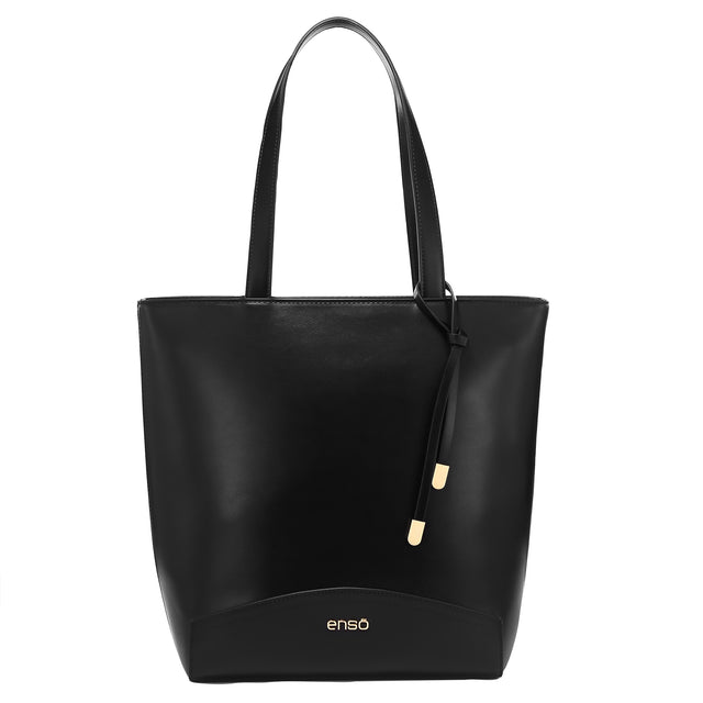 Bolsa Tote Enso Mujer EB254101TTB Negro