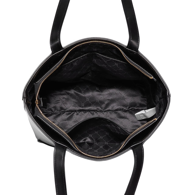 Bolsa Tote Enso Mujer EB254101TTB Negro