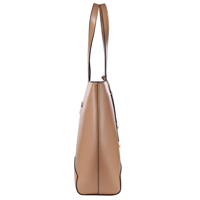 Bolsa Tote Enso Mujer EB254102TTCA Camel