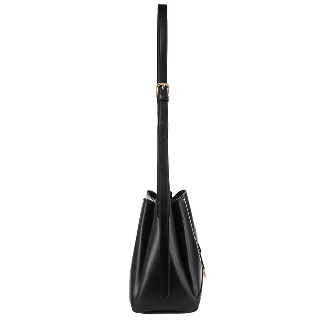 Bolsa Bucket Enso Mujer EB254103BUB Negro