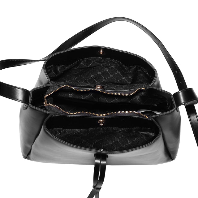 Bolsa Bucket Enso Mujer EB254103BUB Negro